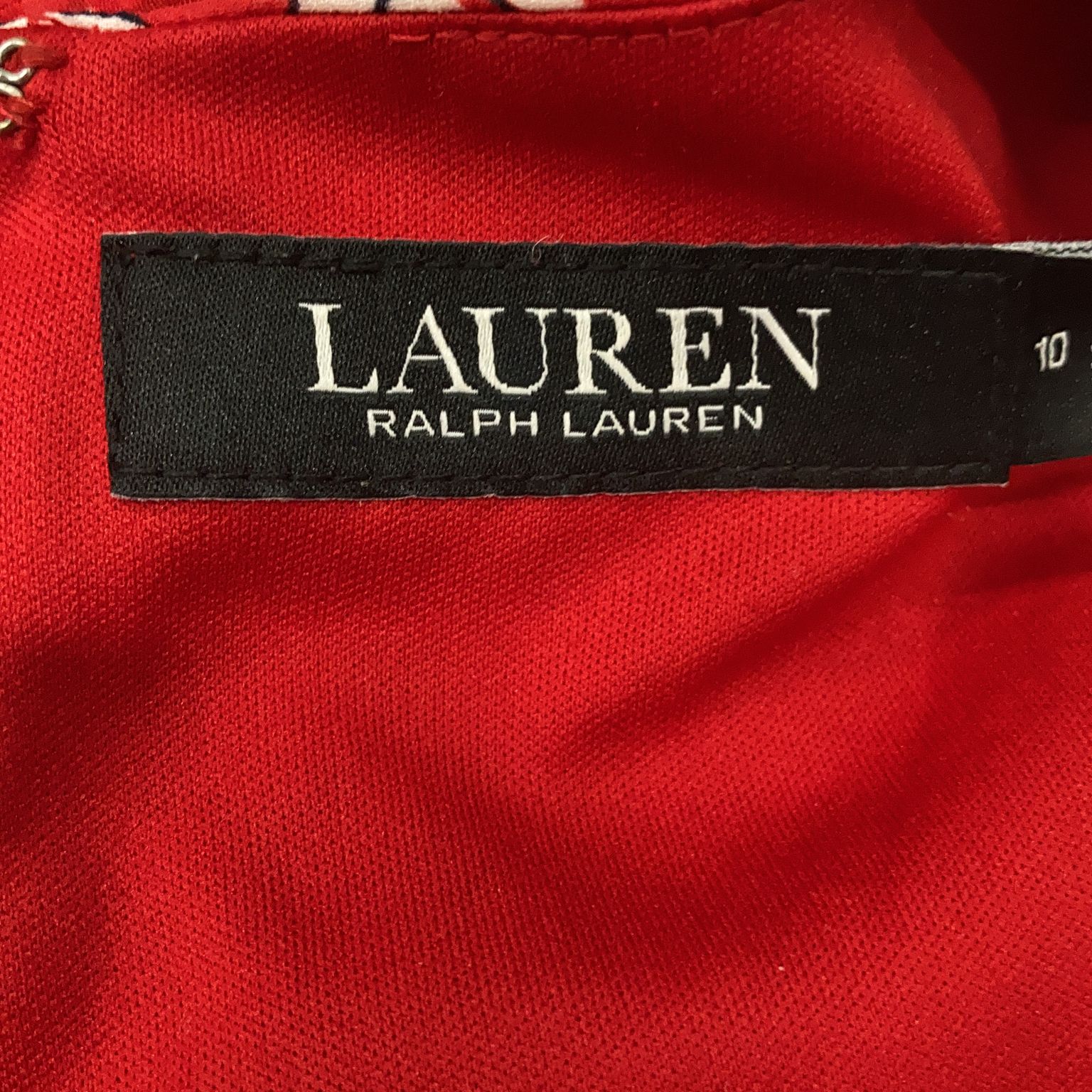 Lauren Ralph Lauren