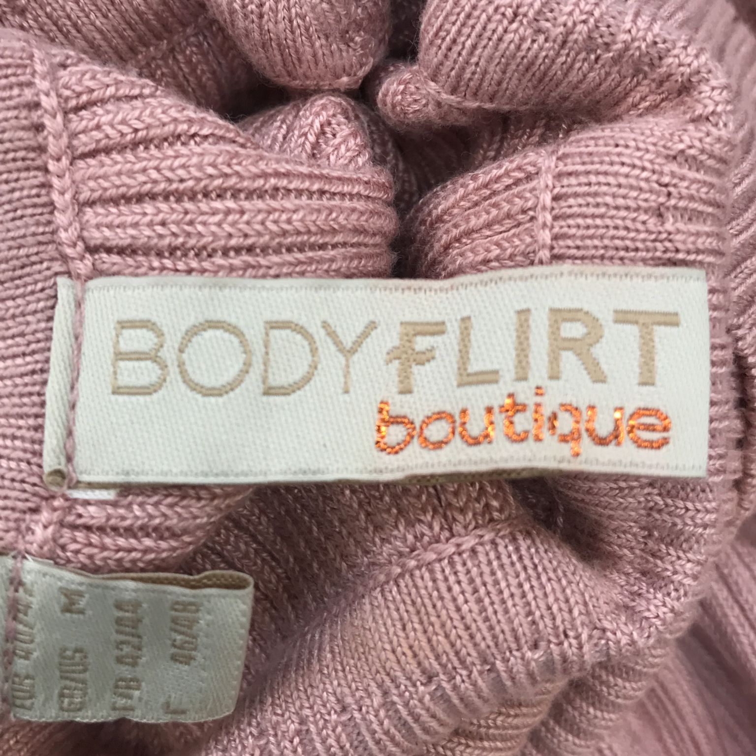 Bodyflirt Boutique