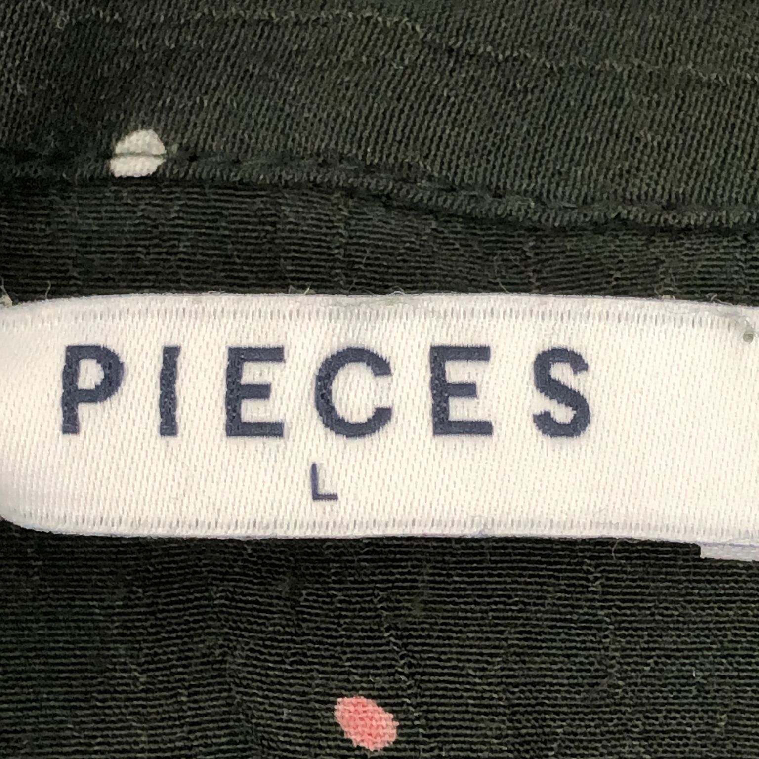 Pieces