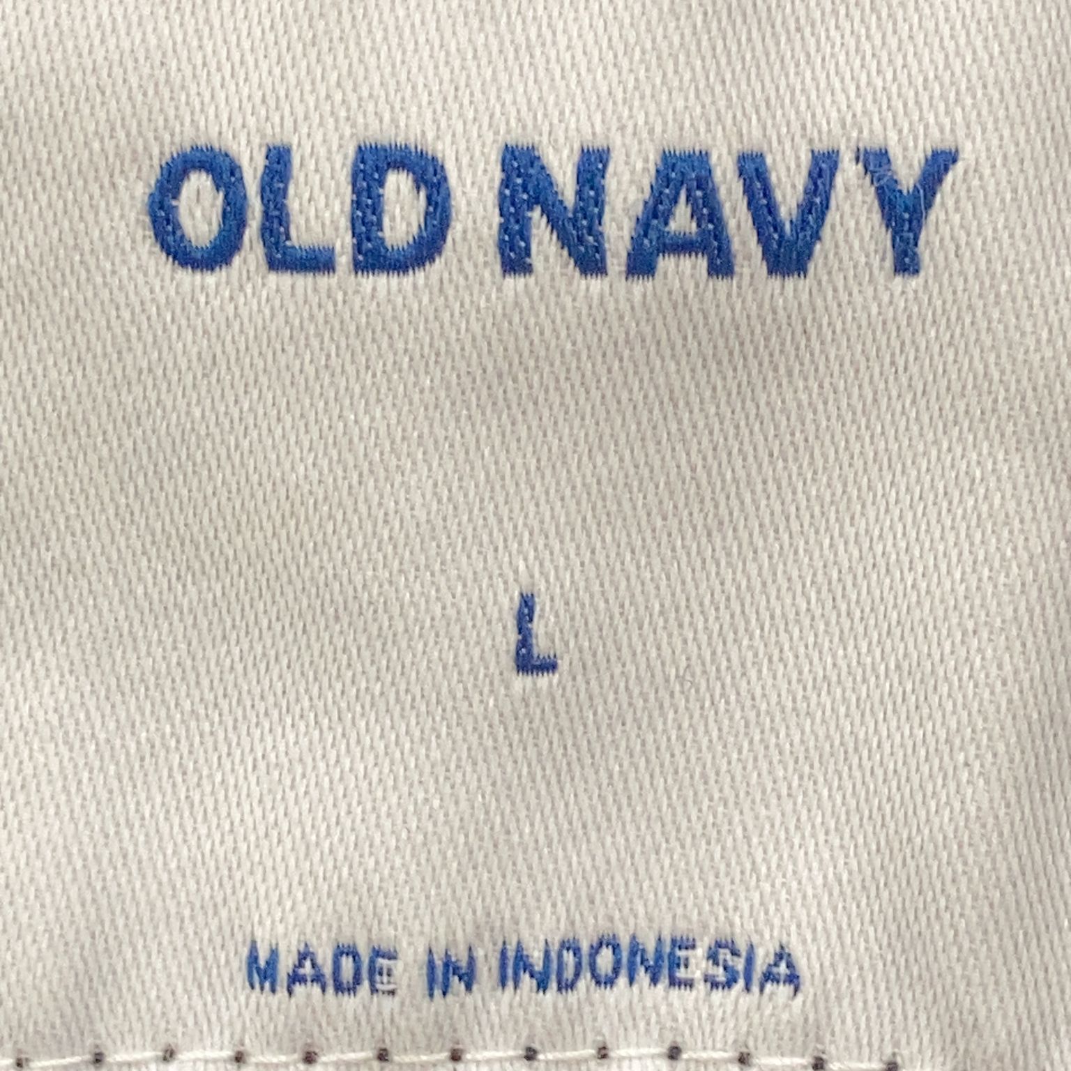 Old Navy