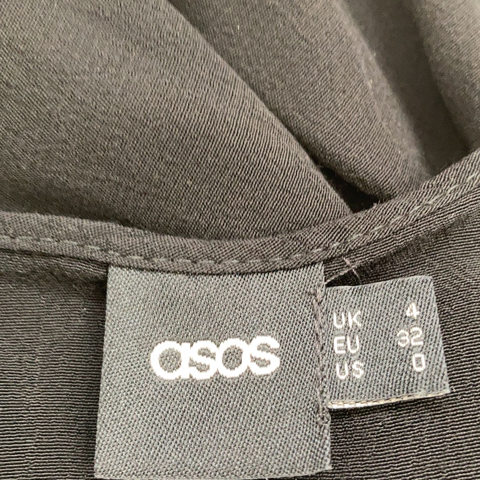 ASOS