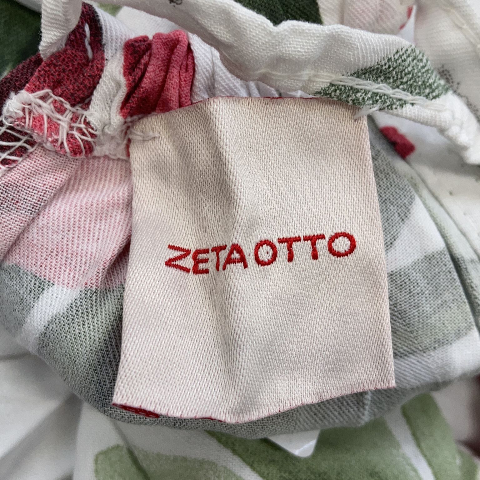 Zeta Otto