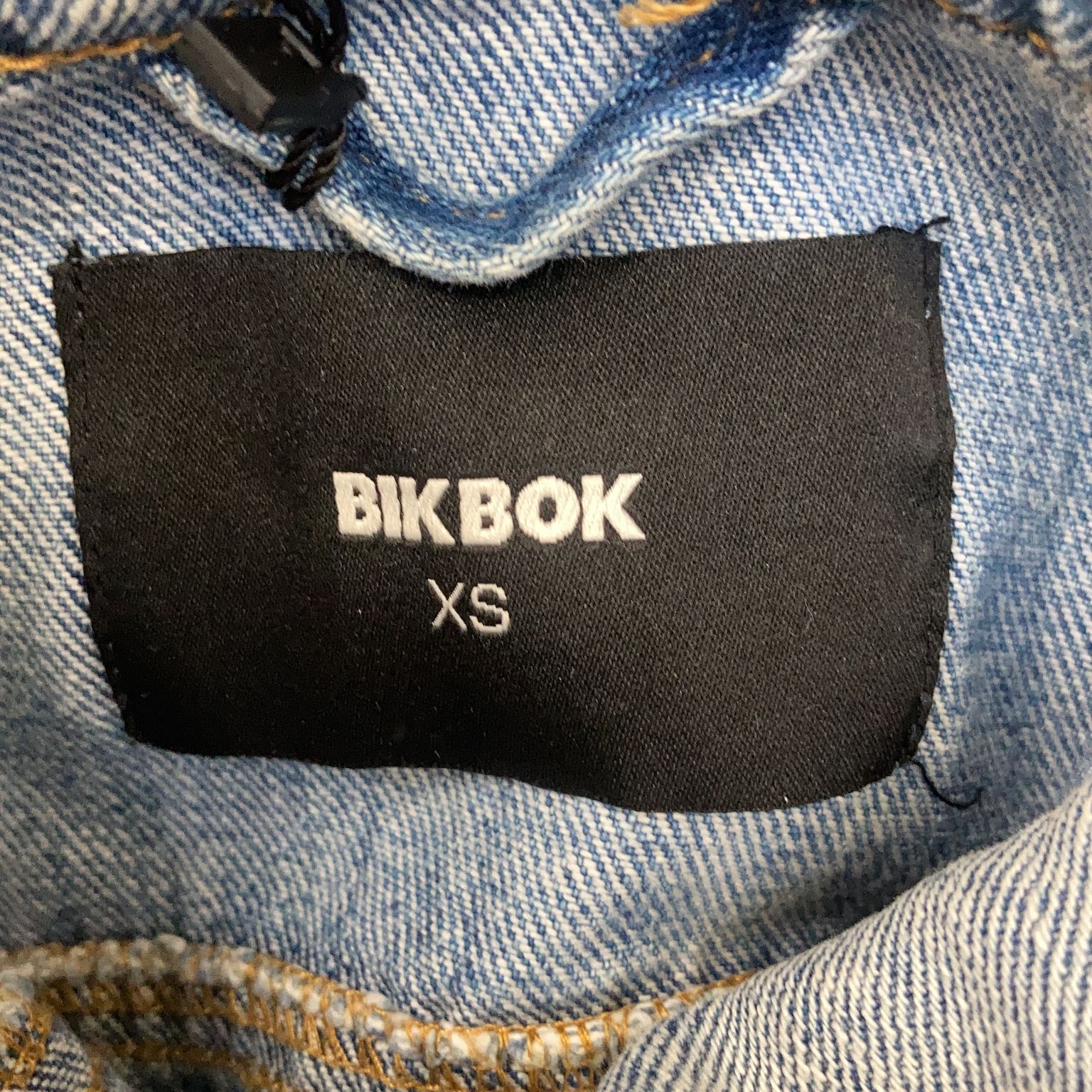 Bik Bok