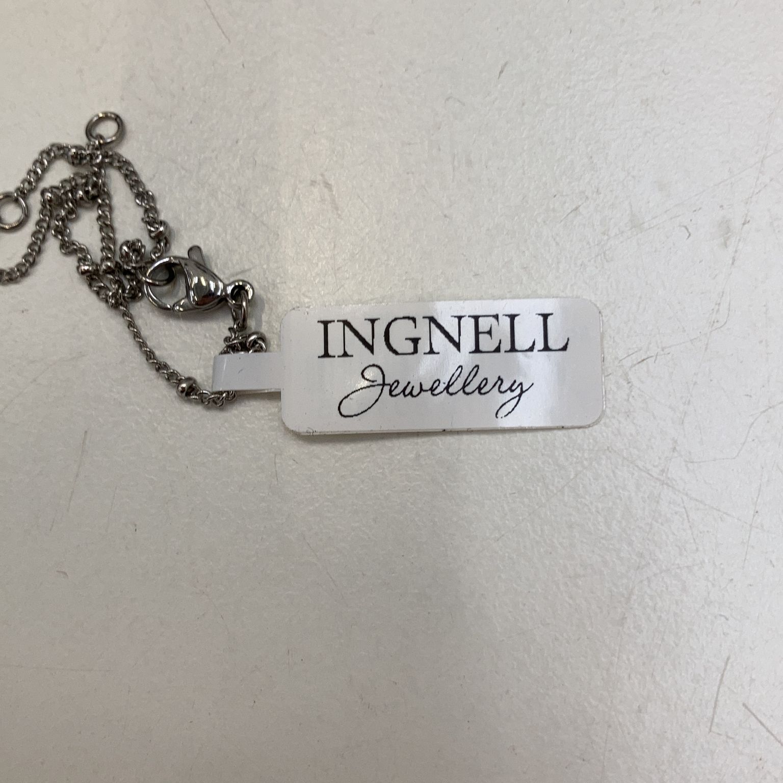 Jewellery Ingnell