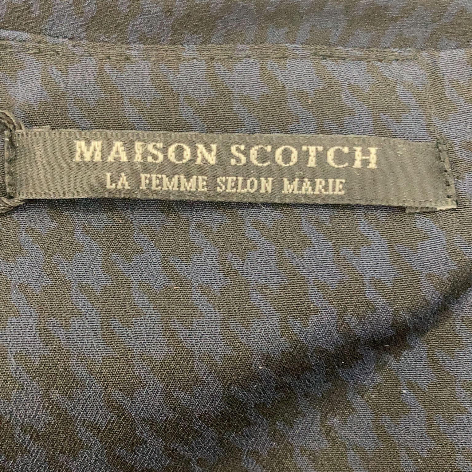 Maison Scotch