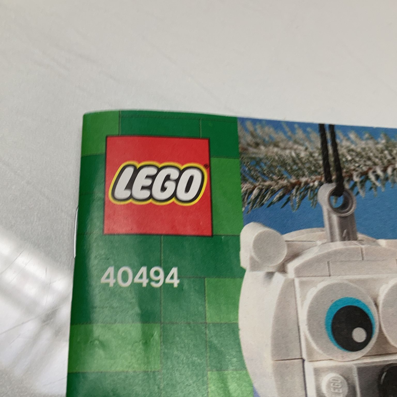 LEGO