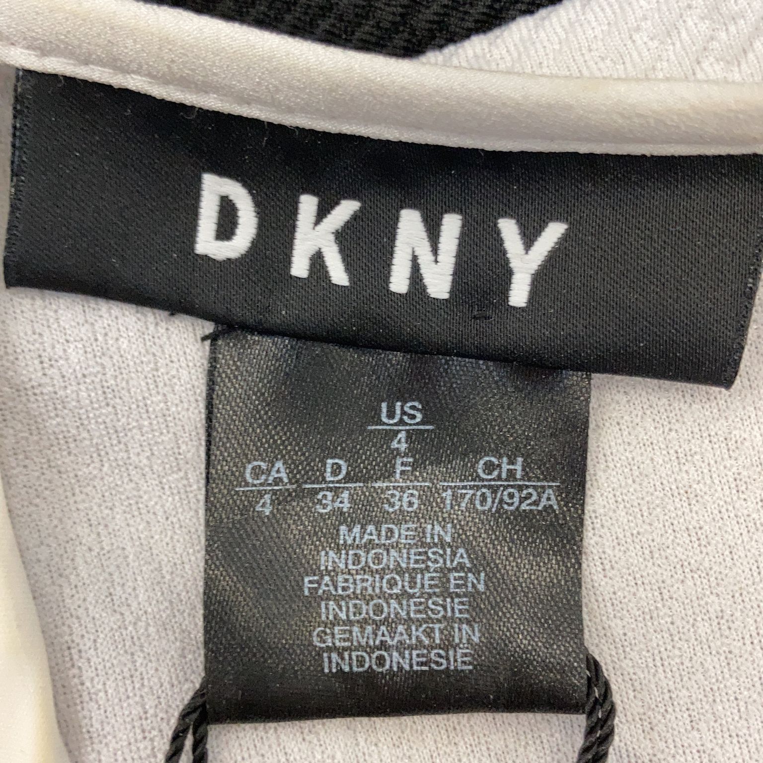 DKNY