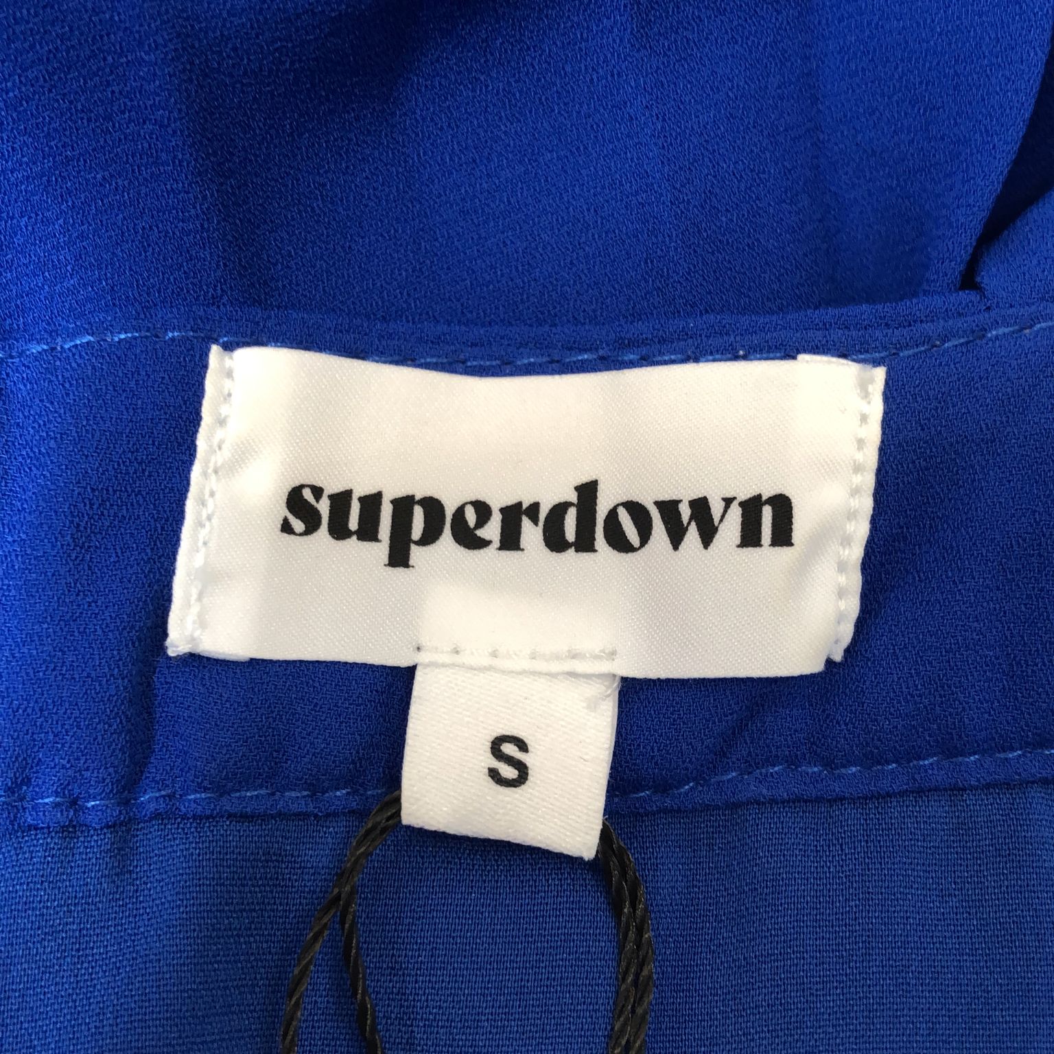 Superdown