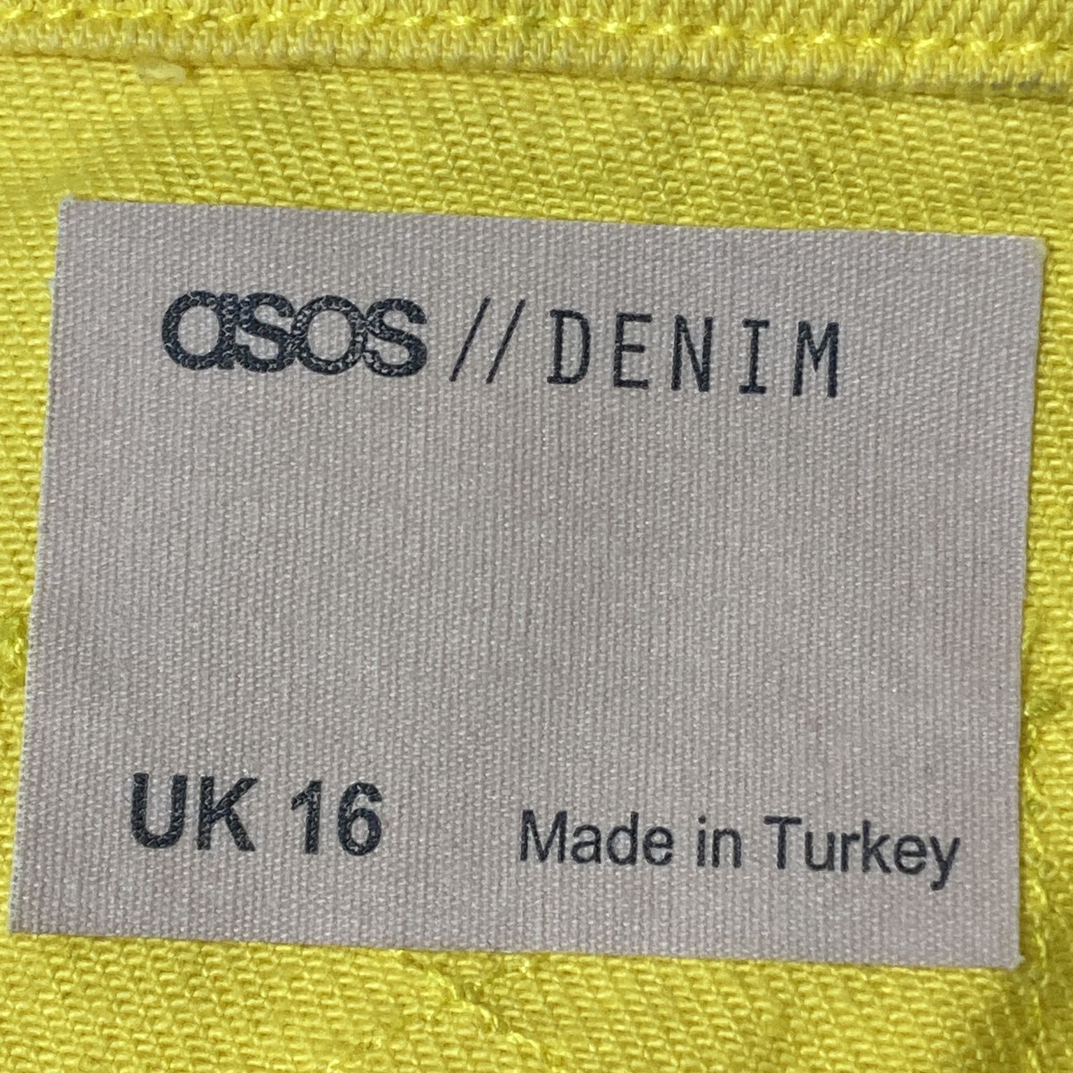 ASOS Design