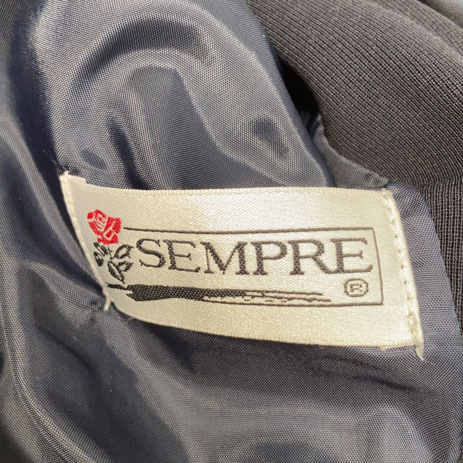 Sempre