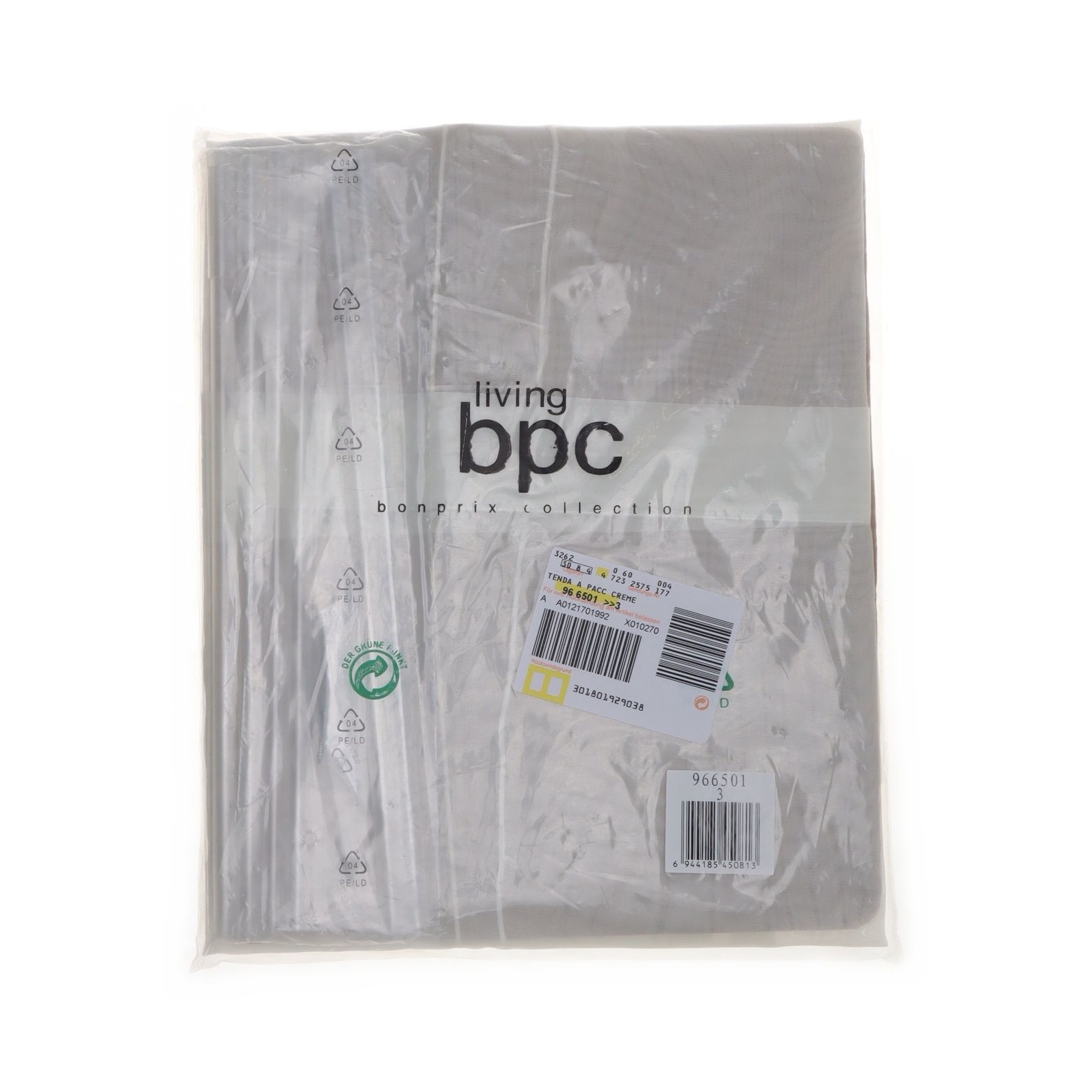 BPC Bonprix Collection