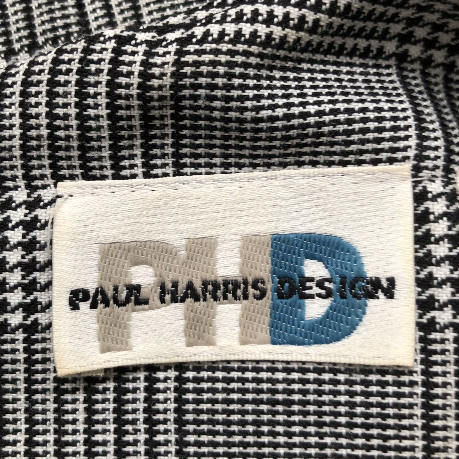 Paul Harris Design