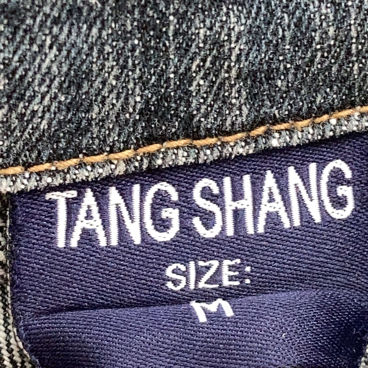 Jeans Wear