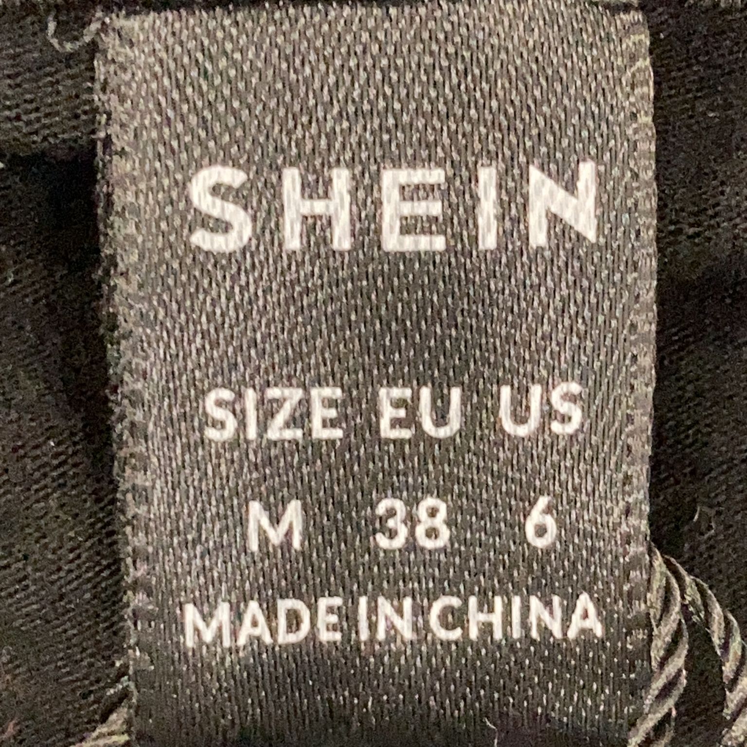 Shein