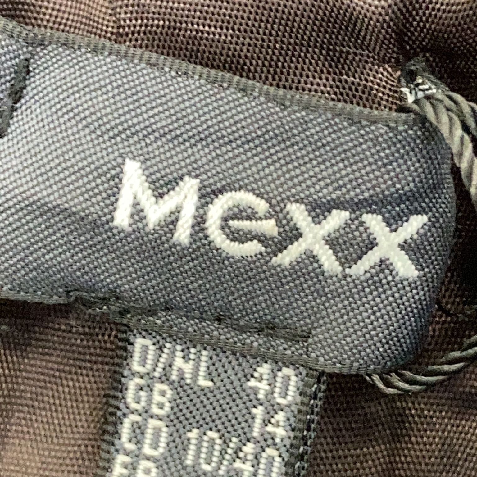 Mexx