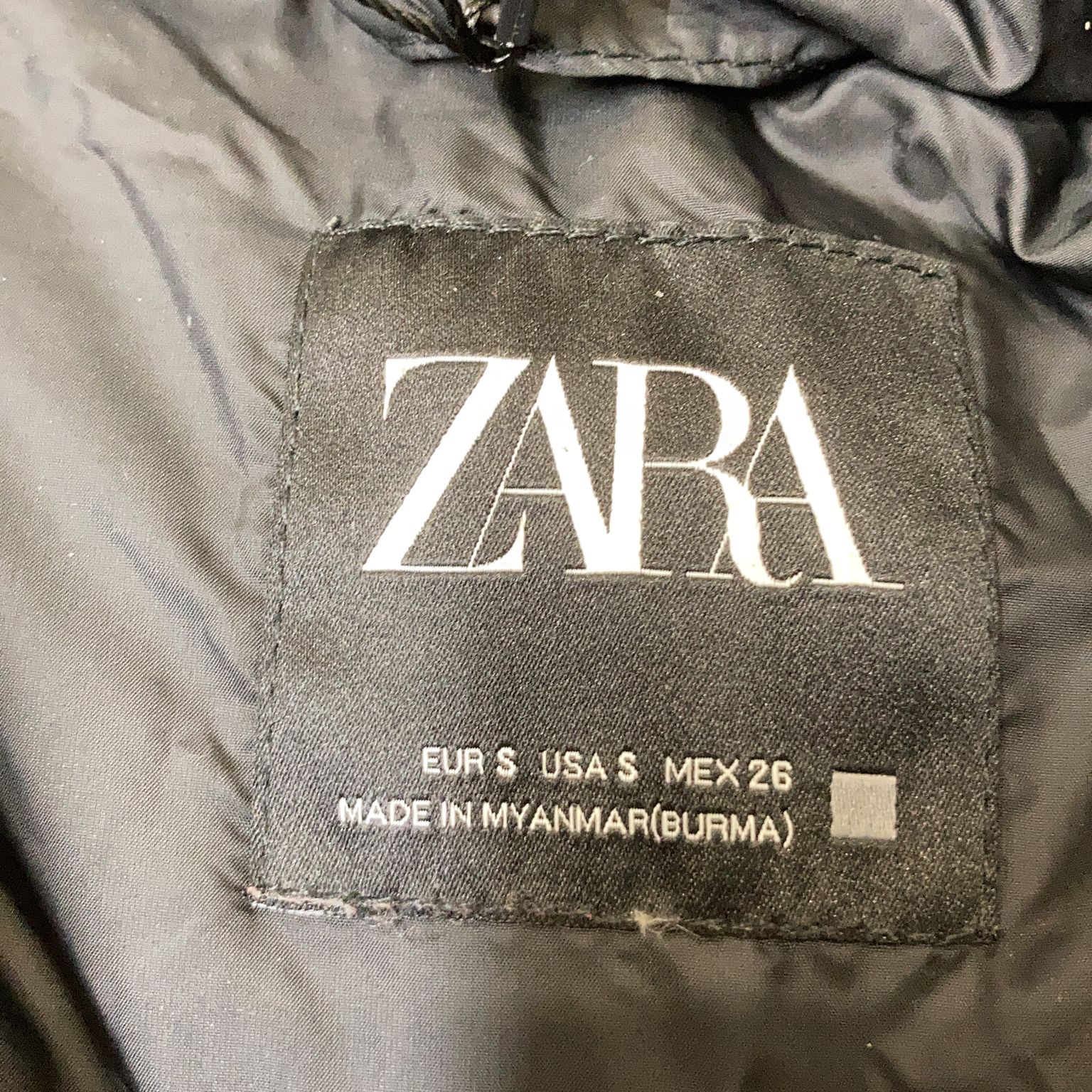 Zara