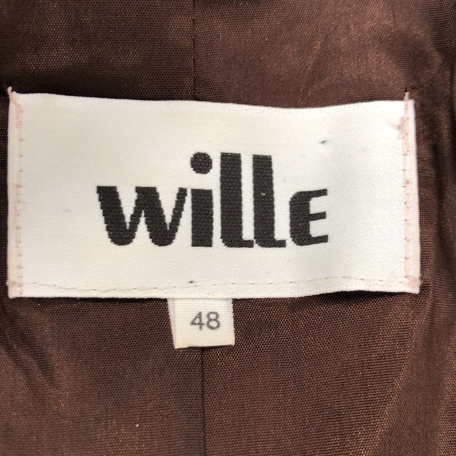 Wille