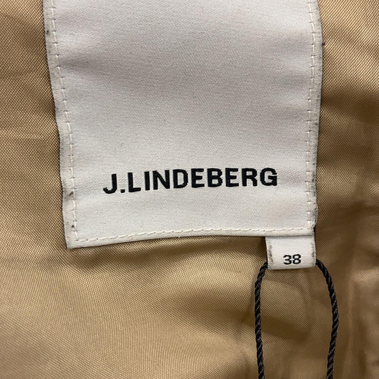 J.Lindeberg