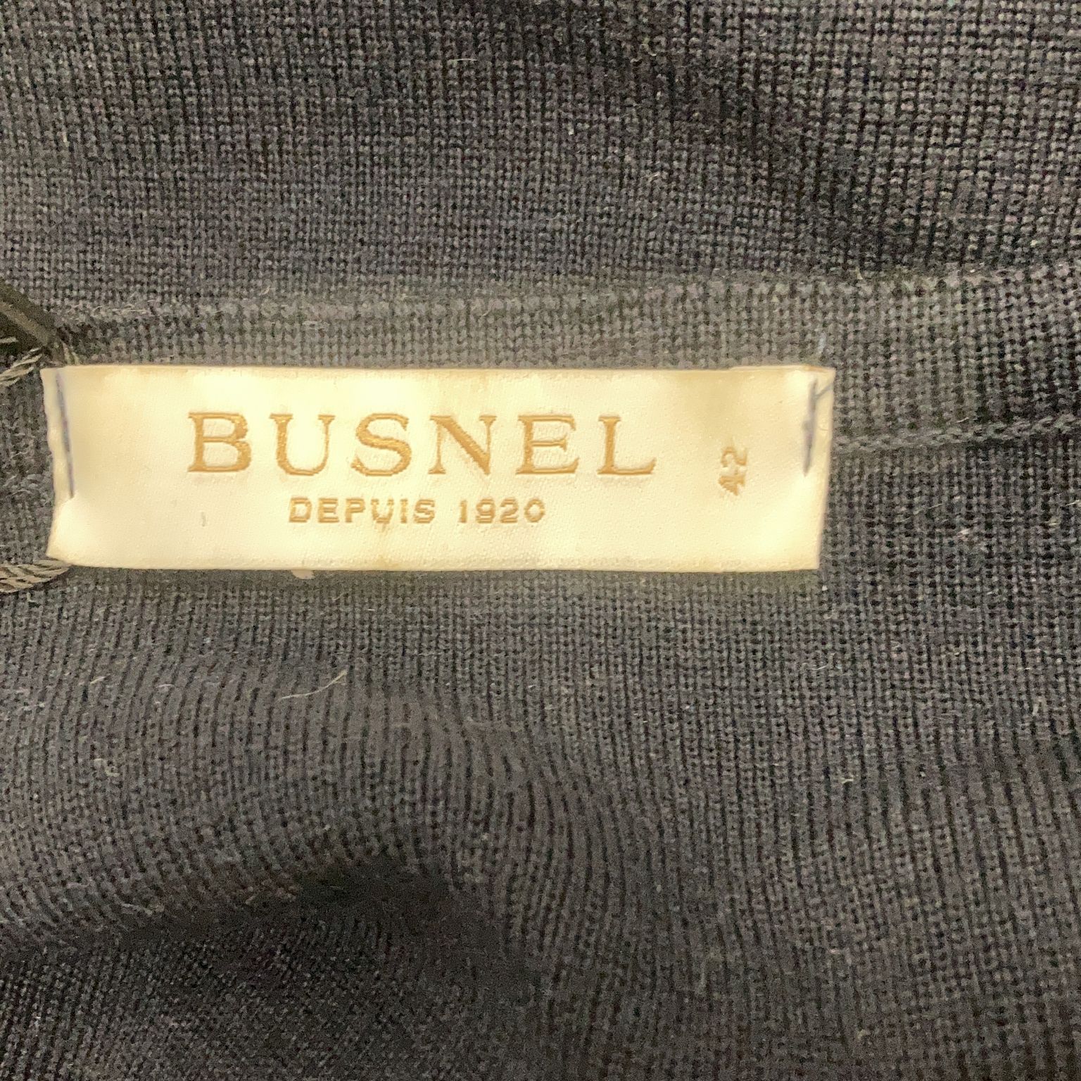 Busnel