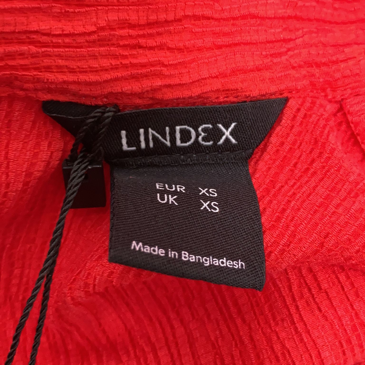 Lindex