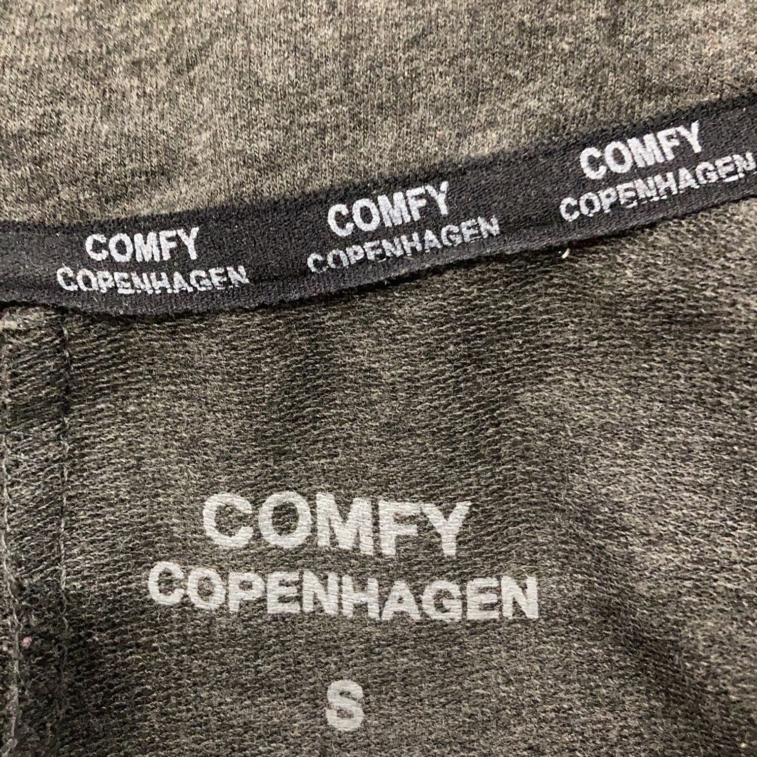 Comfy Copenhagen