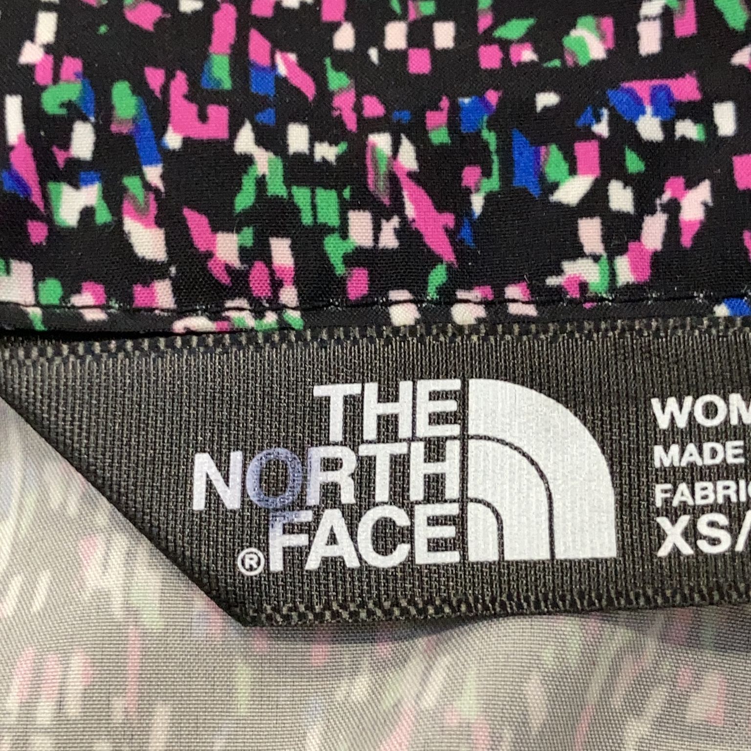 The North Face