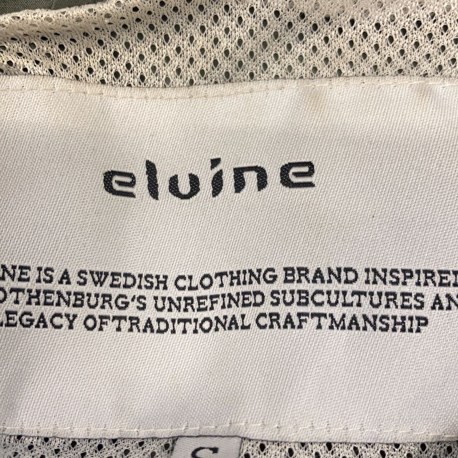 Elvine