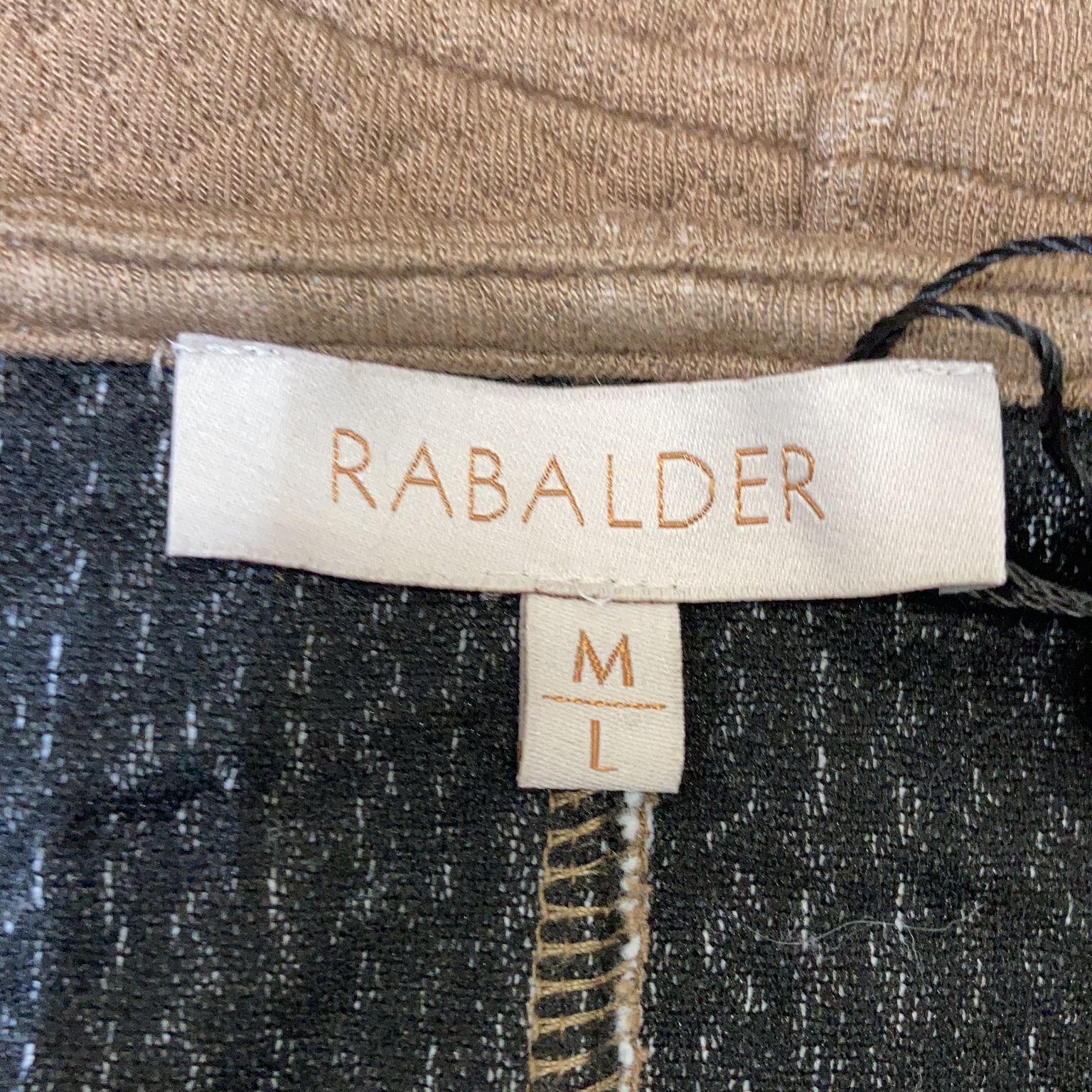 Rabalder