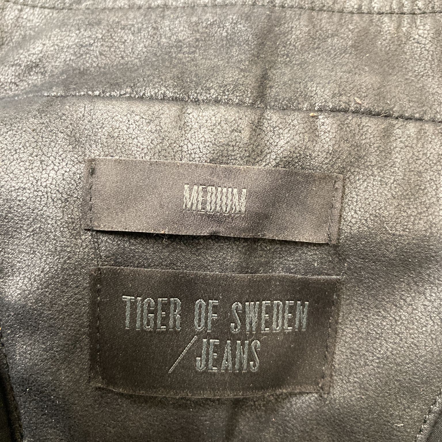 Tiger of Sweden Jeans