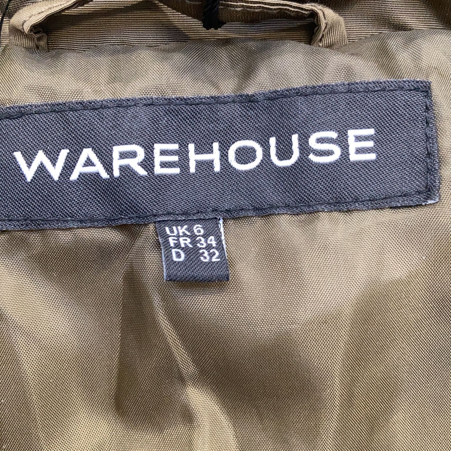 Warehouse