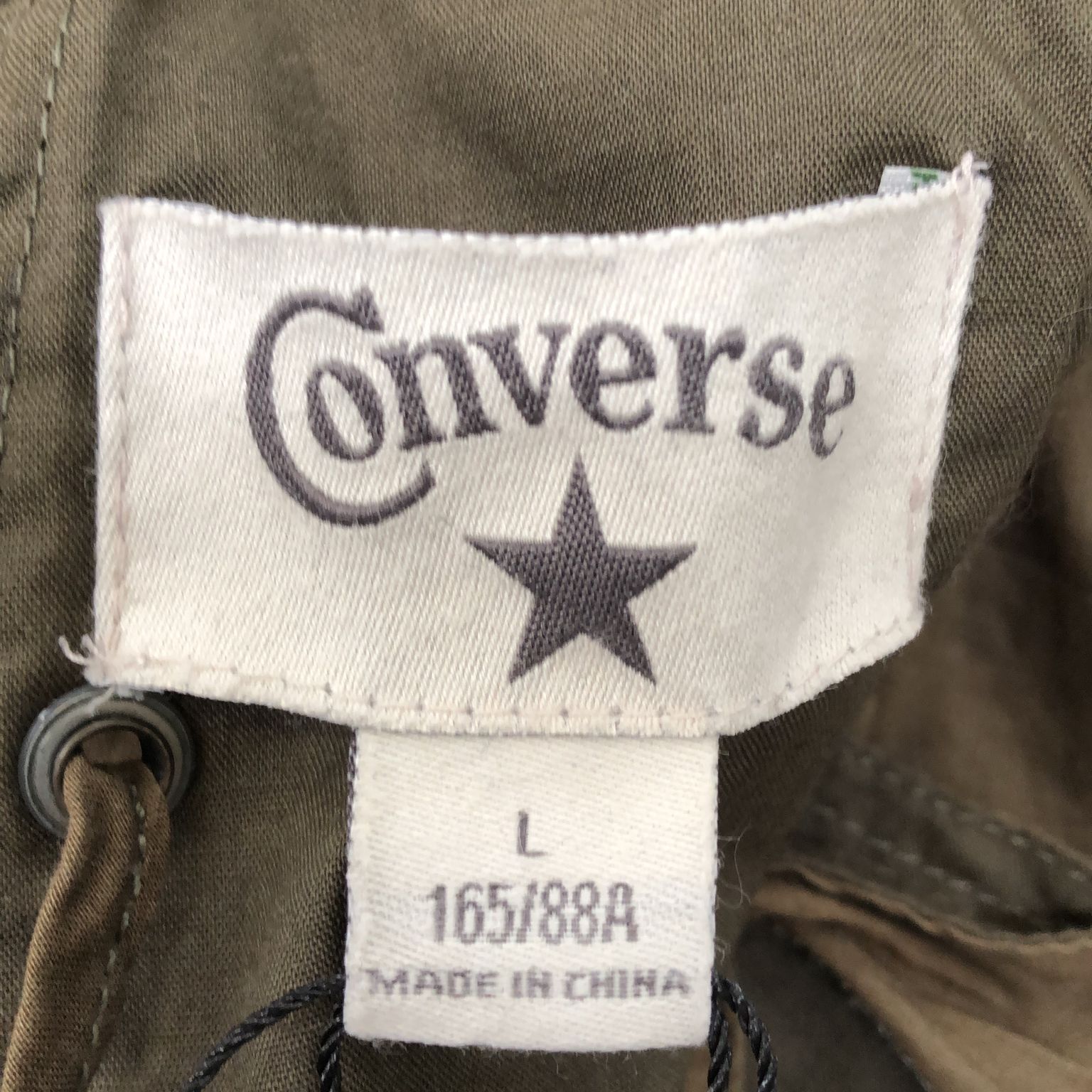 Converse