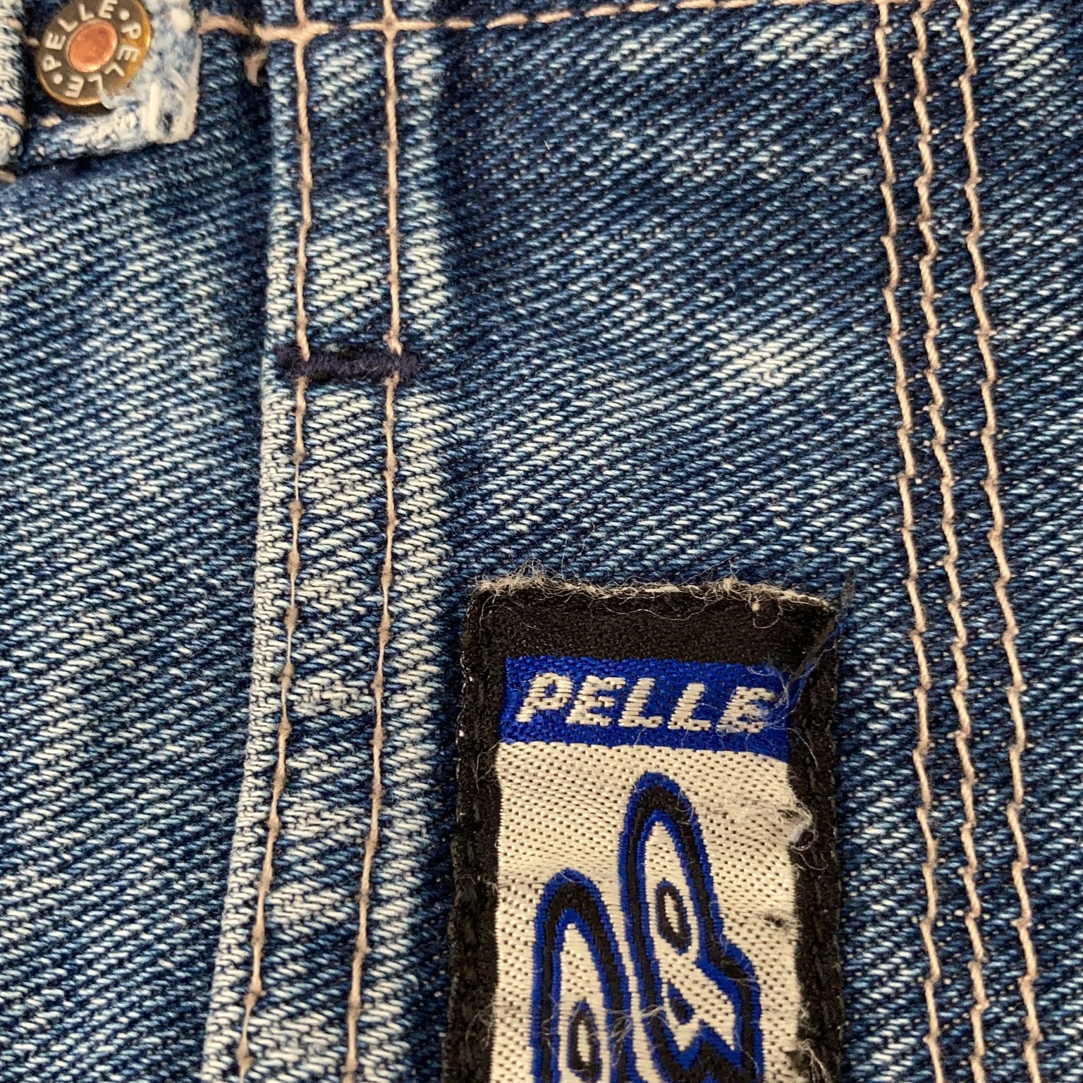 Pelle