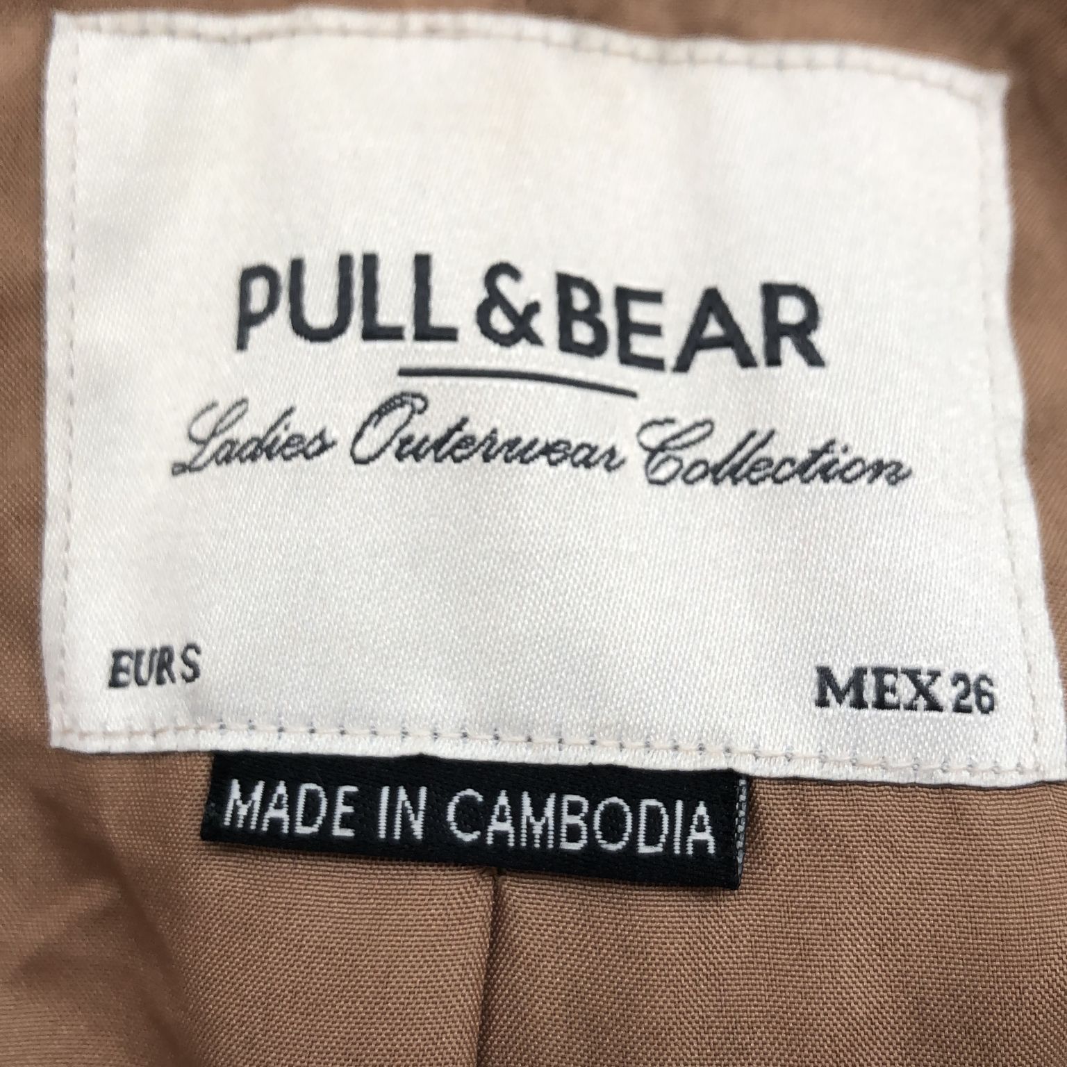 Pull  Bear