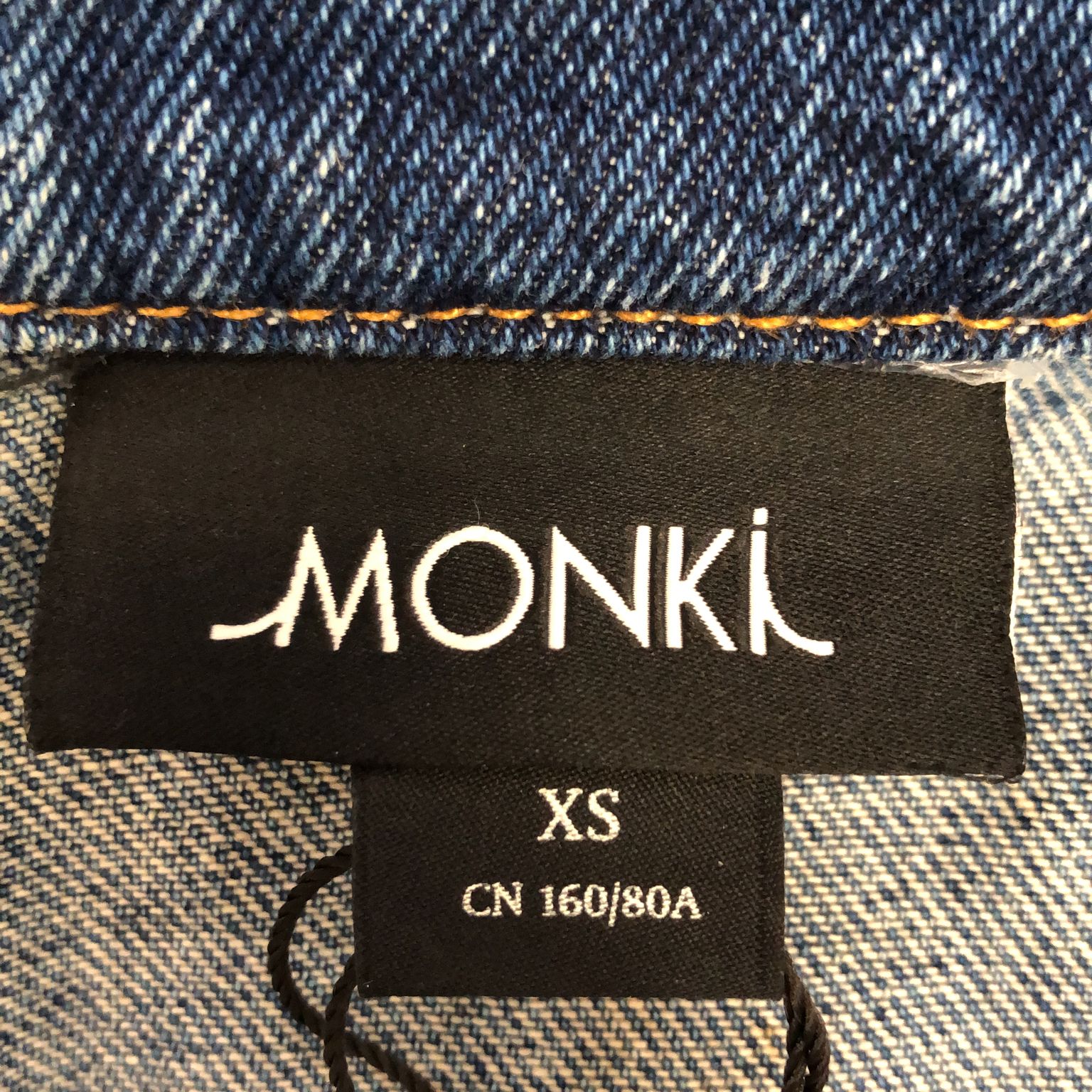 Monki