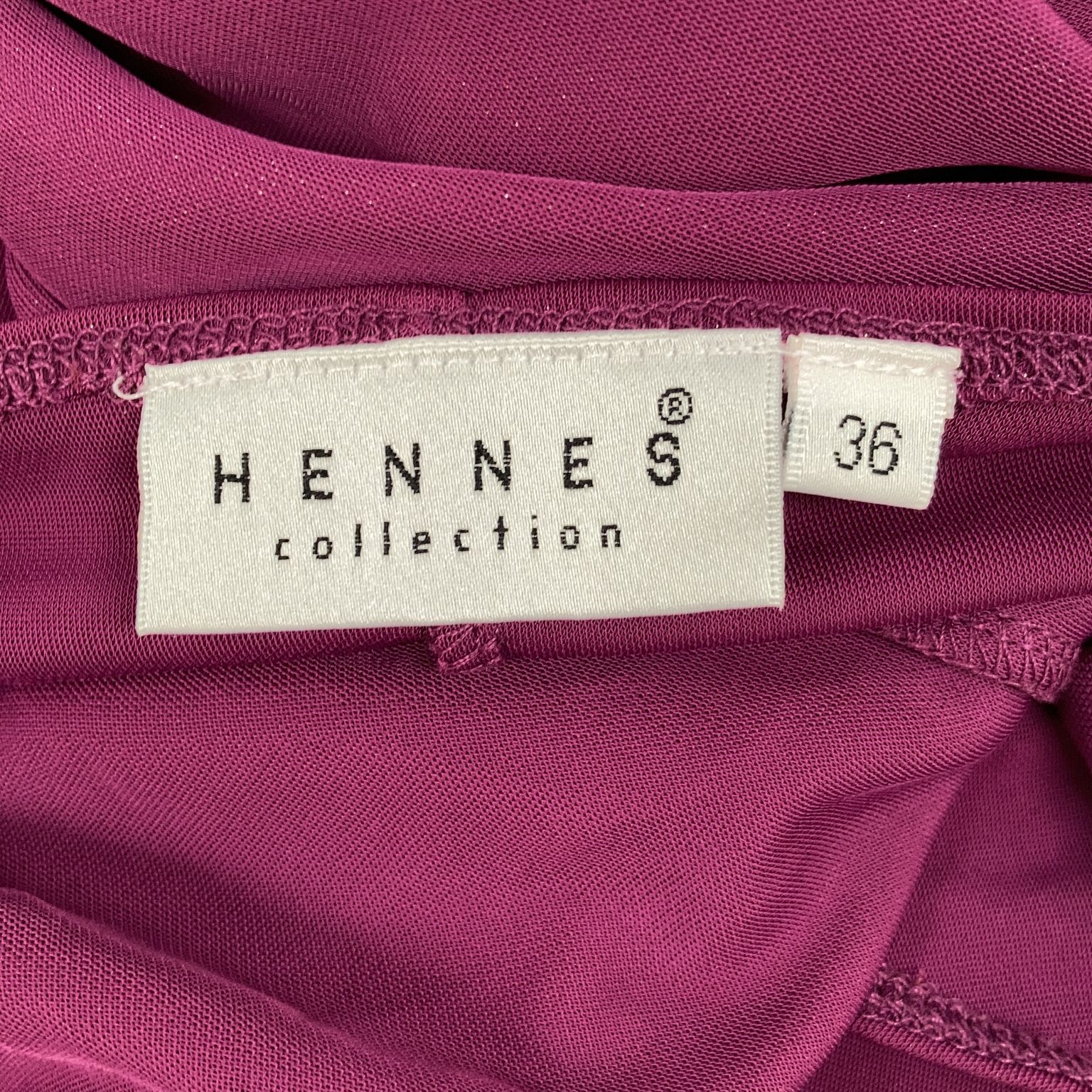 Hennes Collection