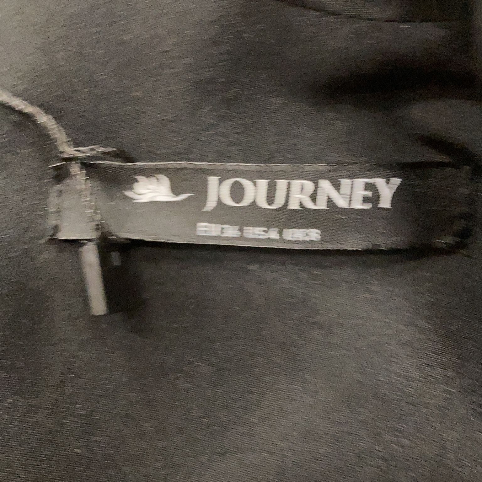 Journey