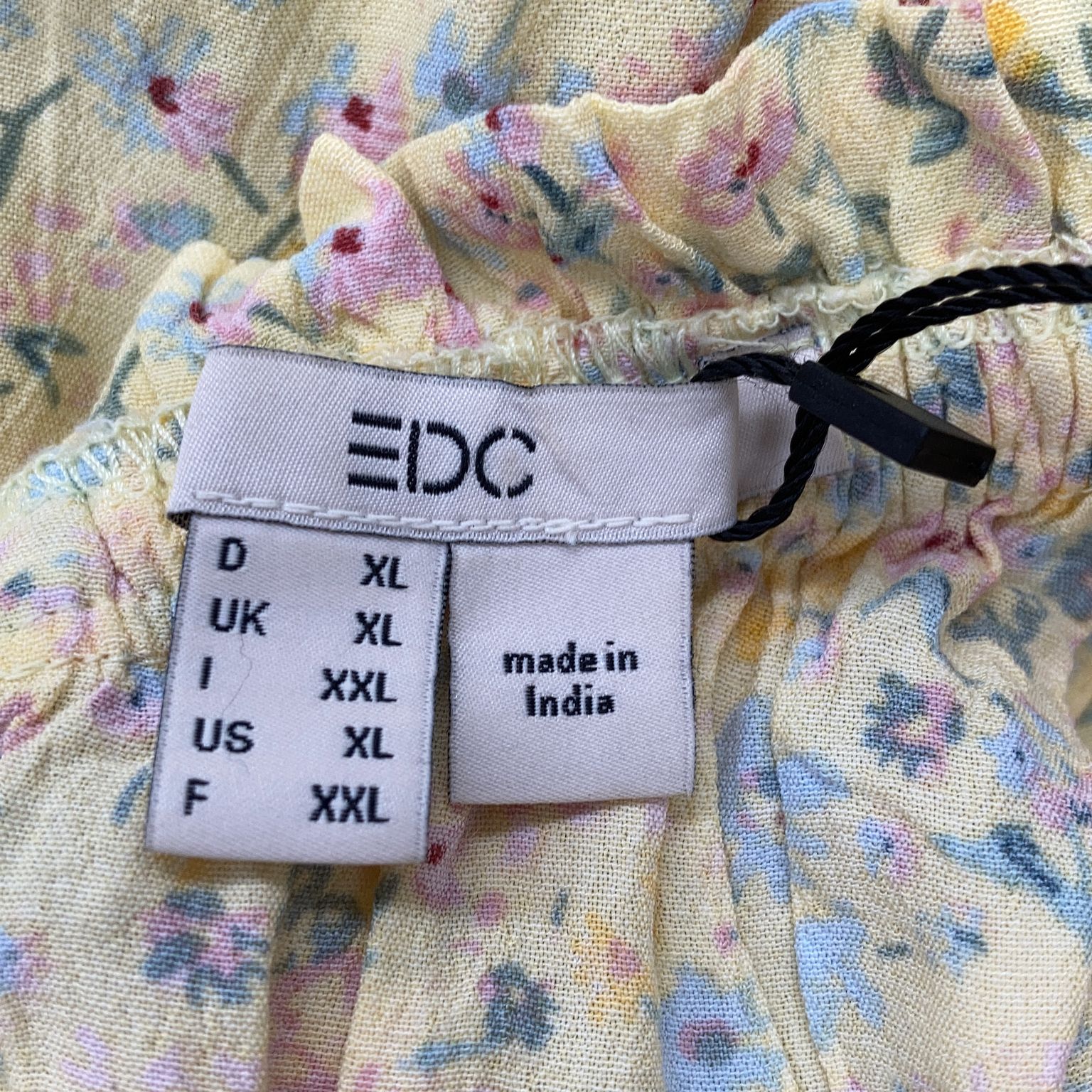 EDC by ESPRIT