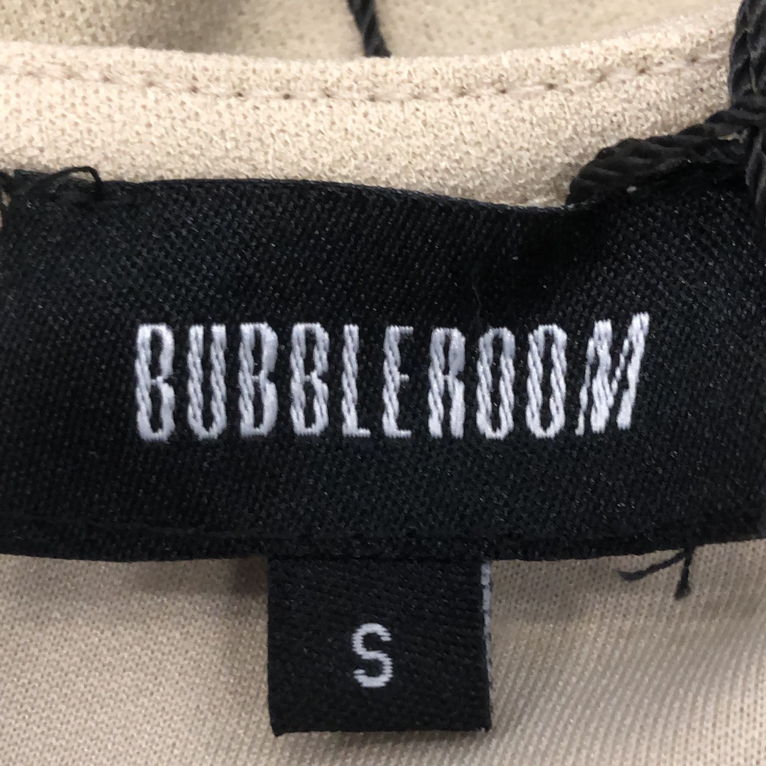 Bubbleroom