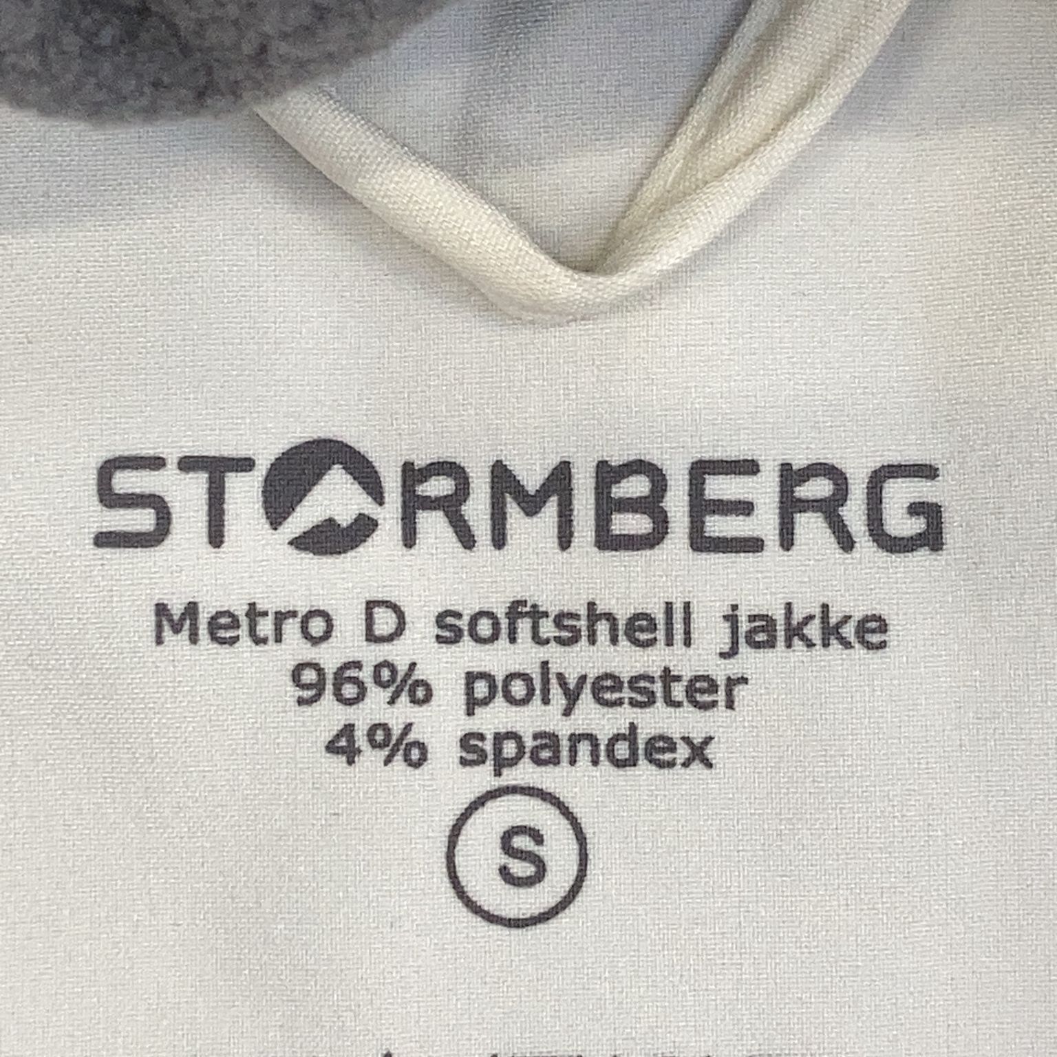 Stormberg