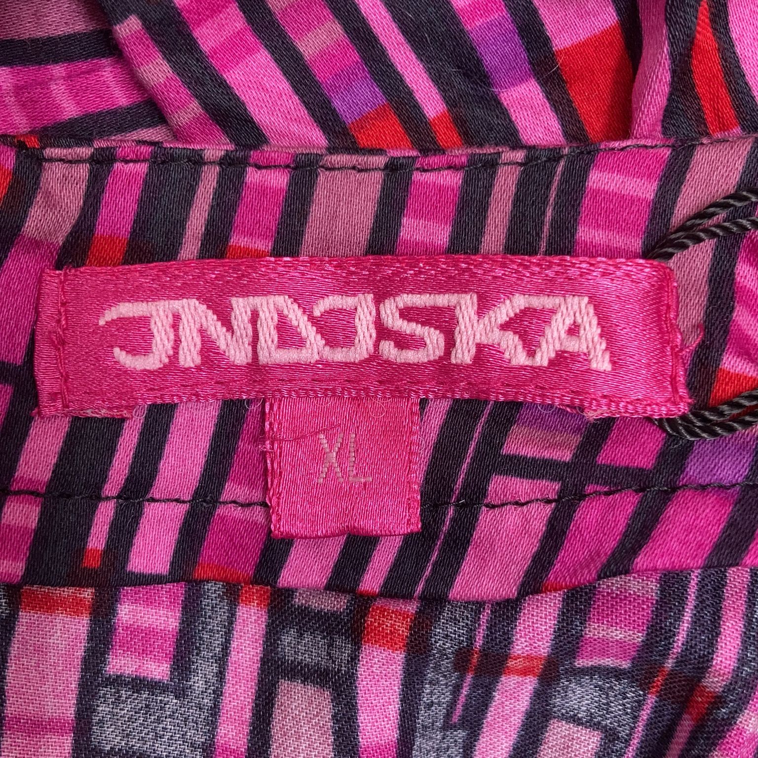 Indiska