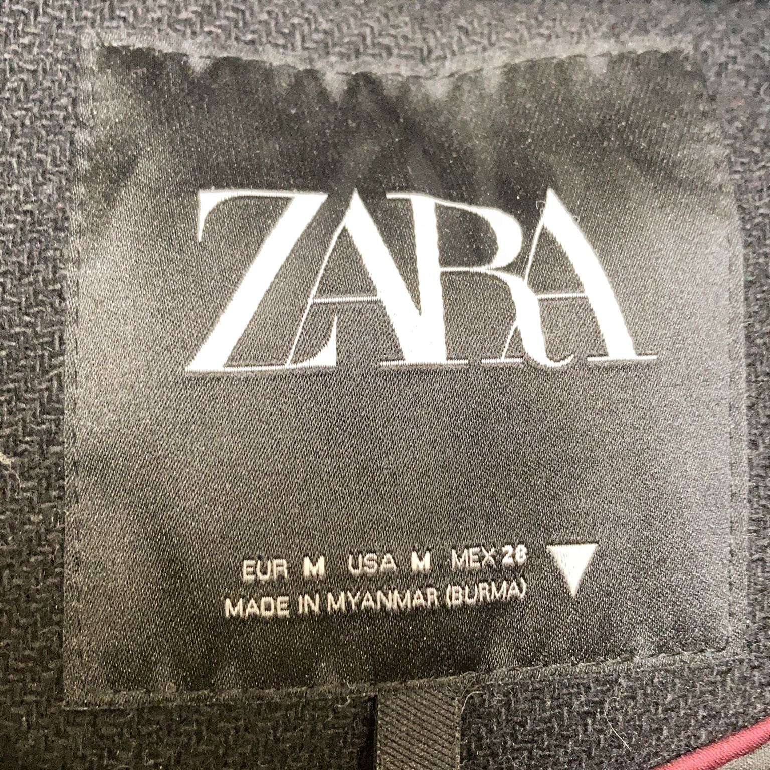 Zara