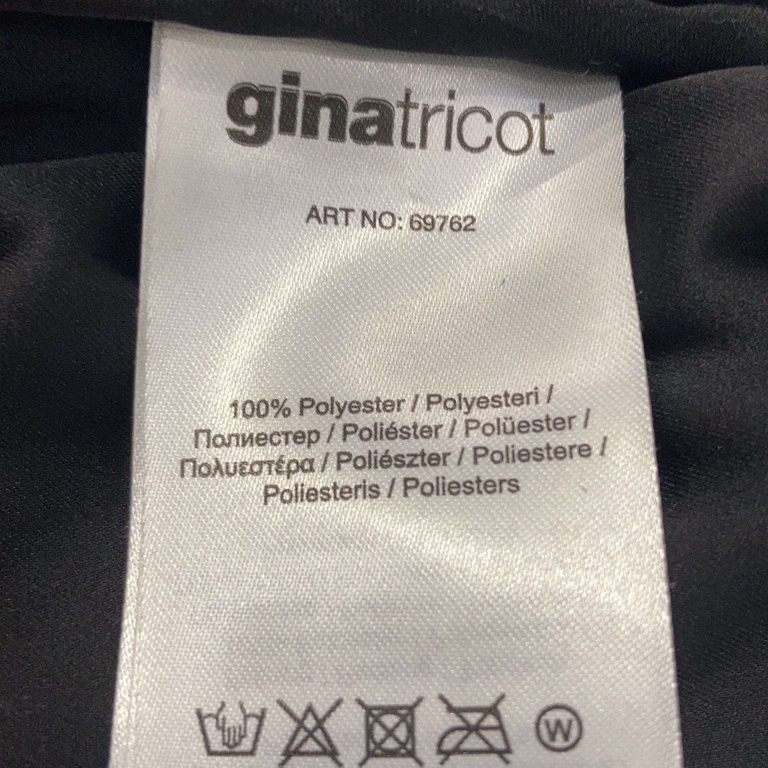 Gina Tricot