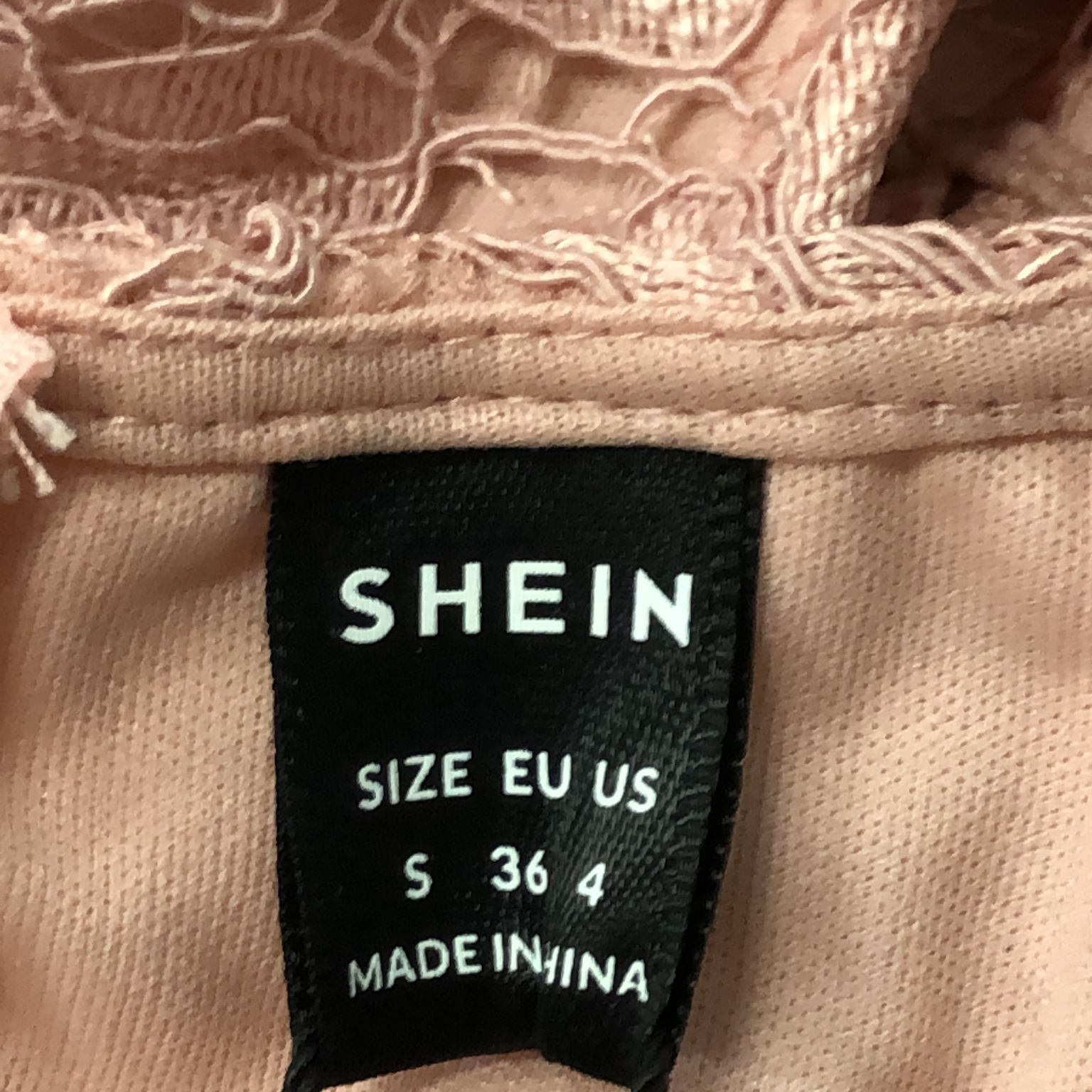 Shein