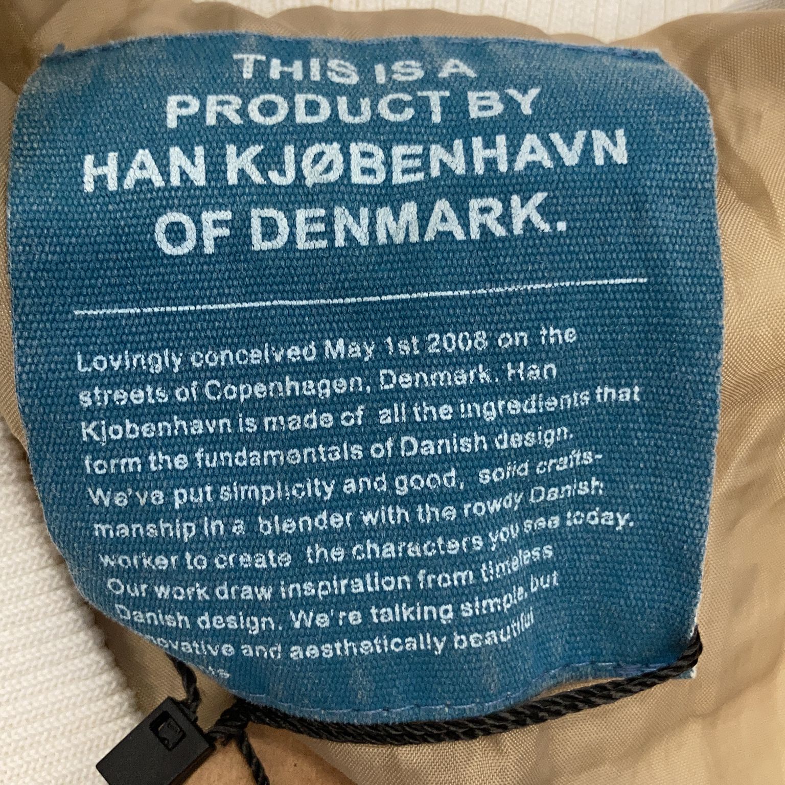 Han Kjøbenhavn