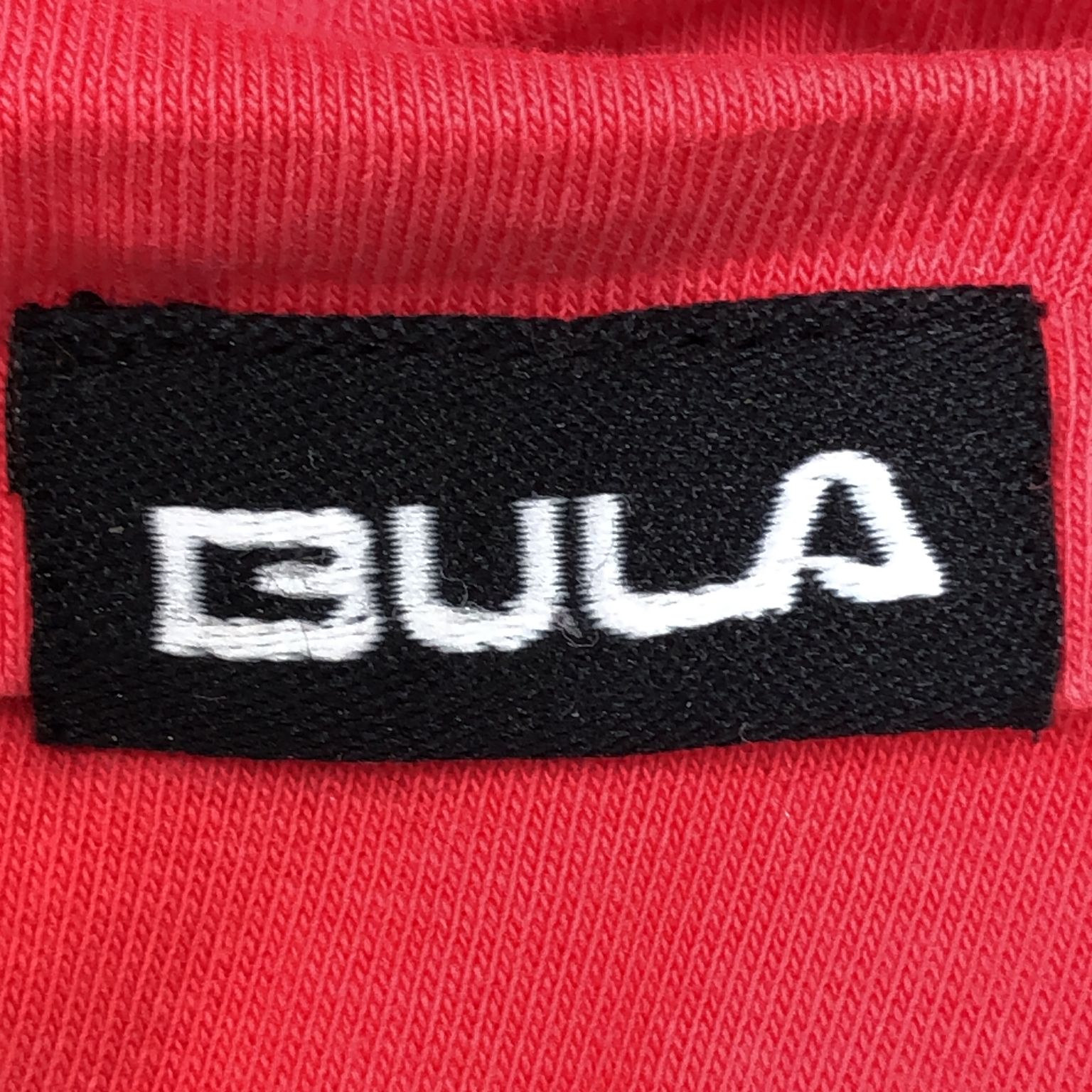 Bula