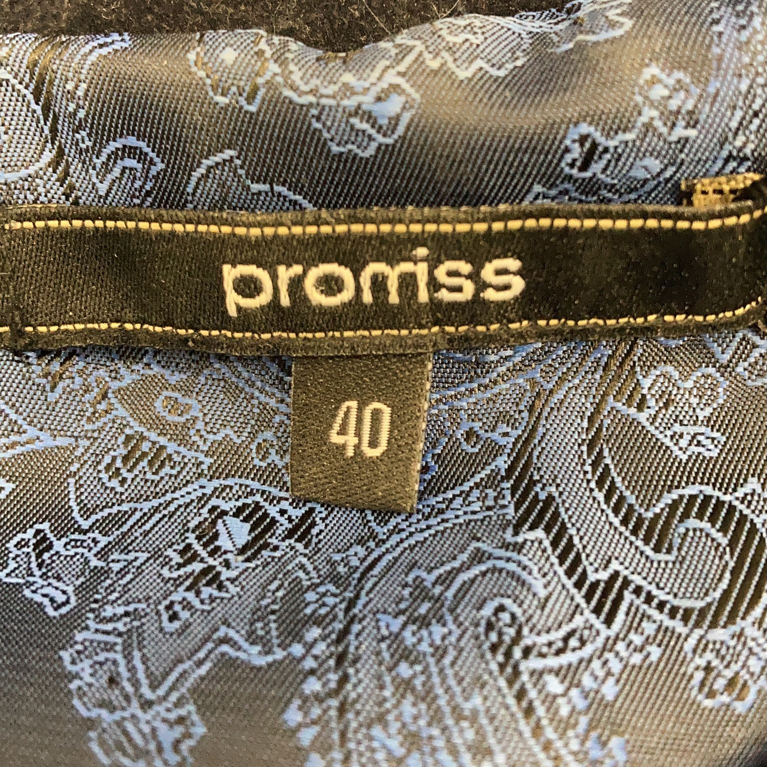 Promiss