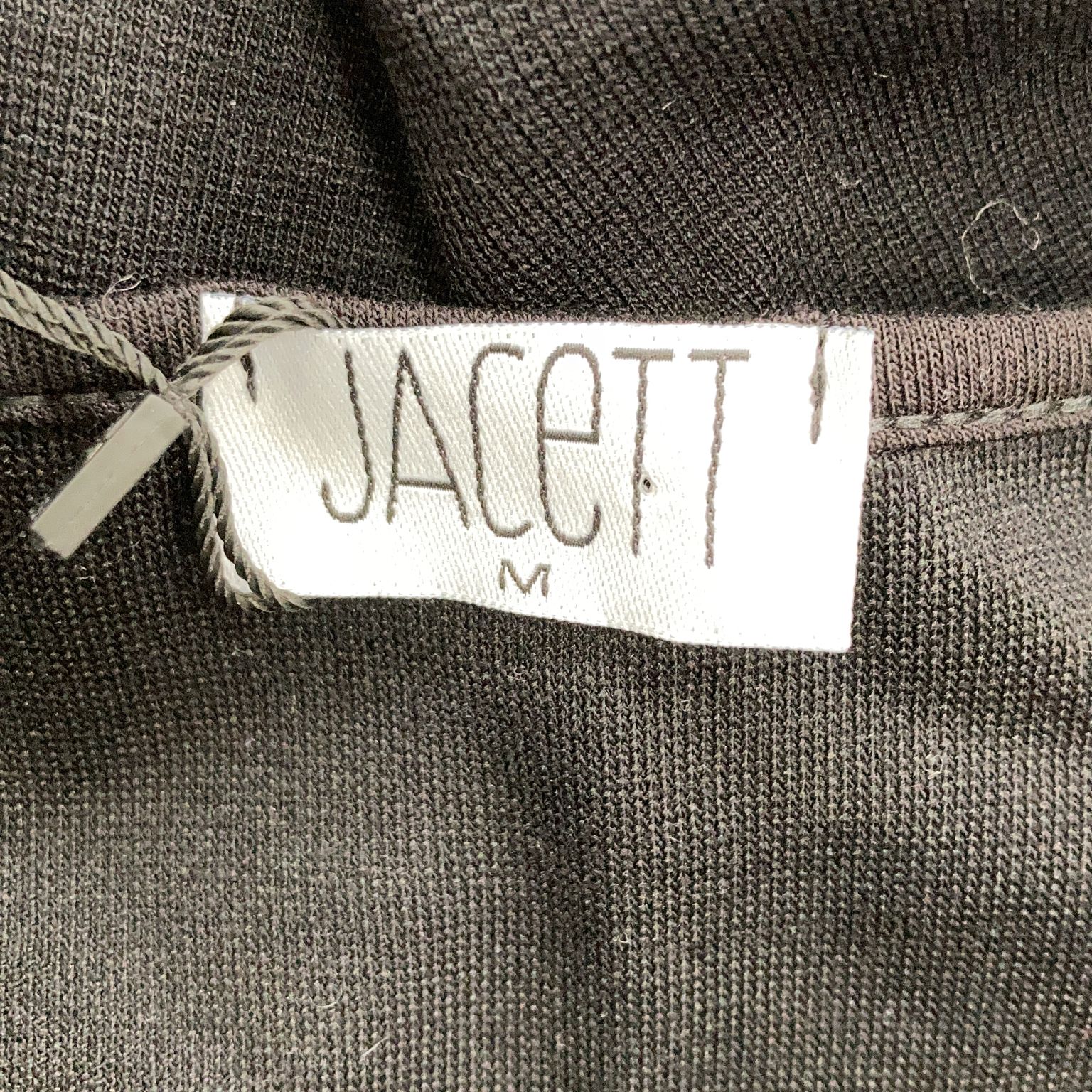 Jacett