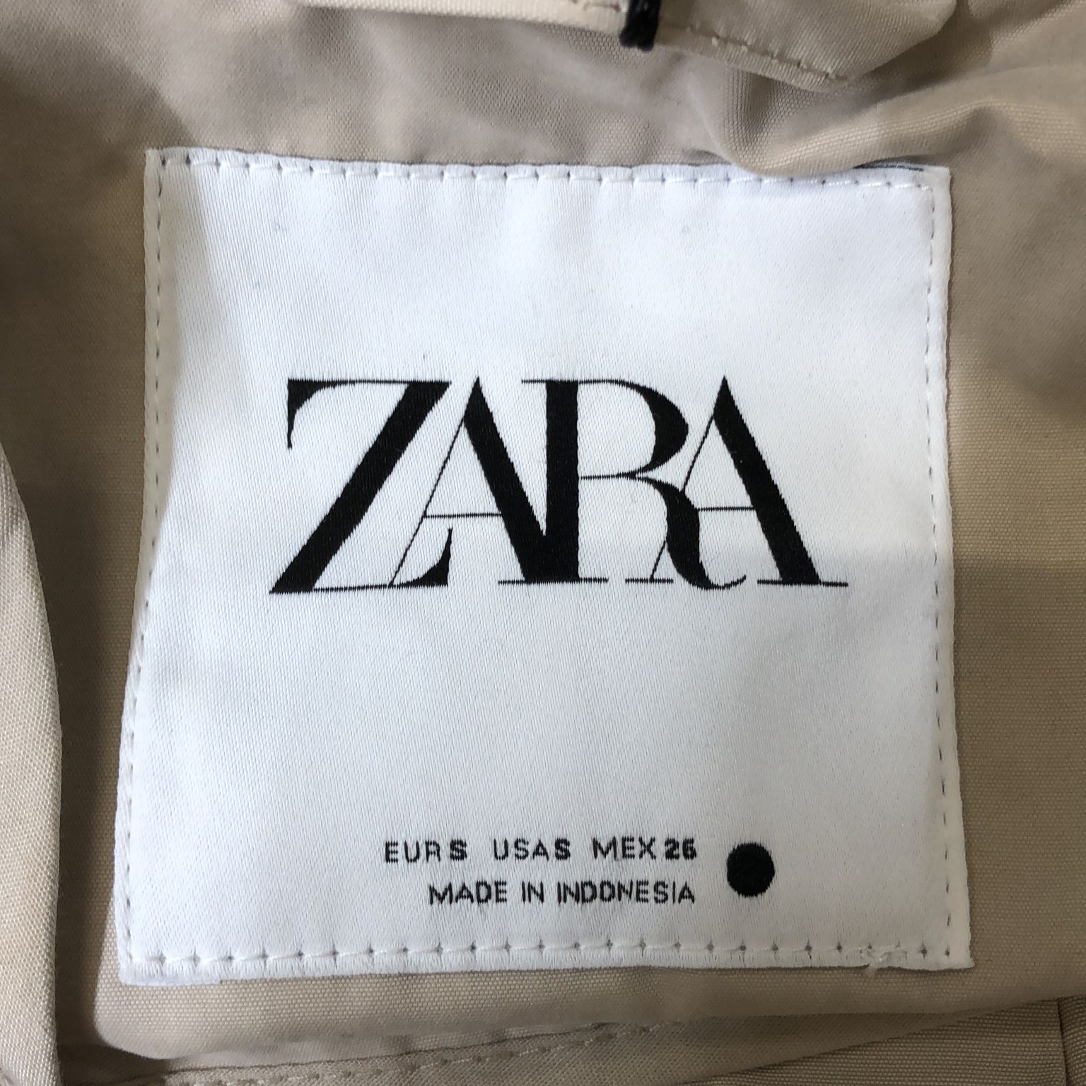 Zara