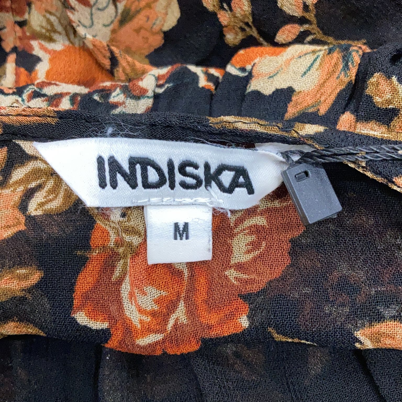 Indiska