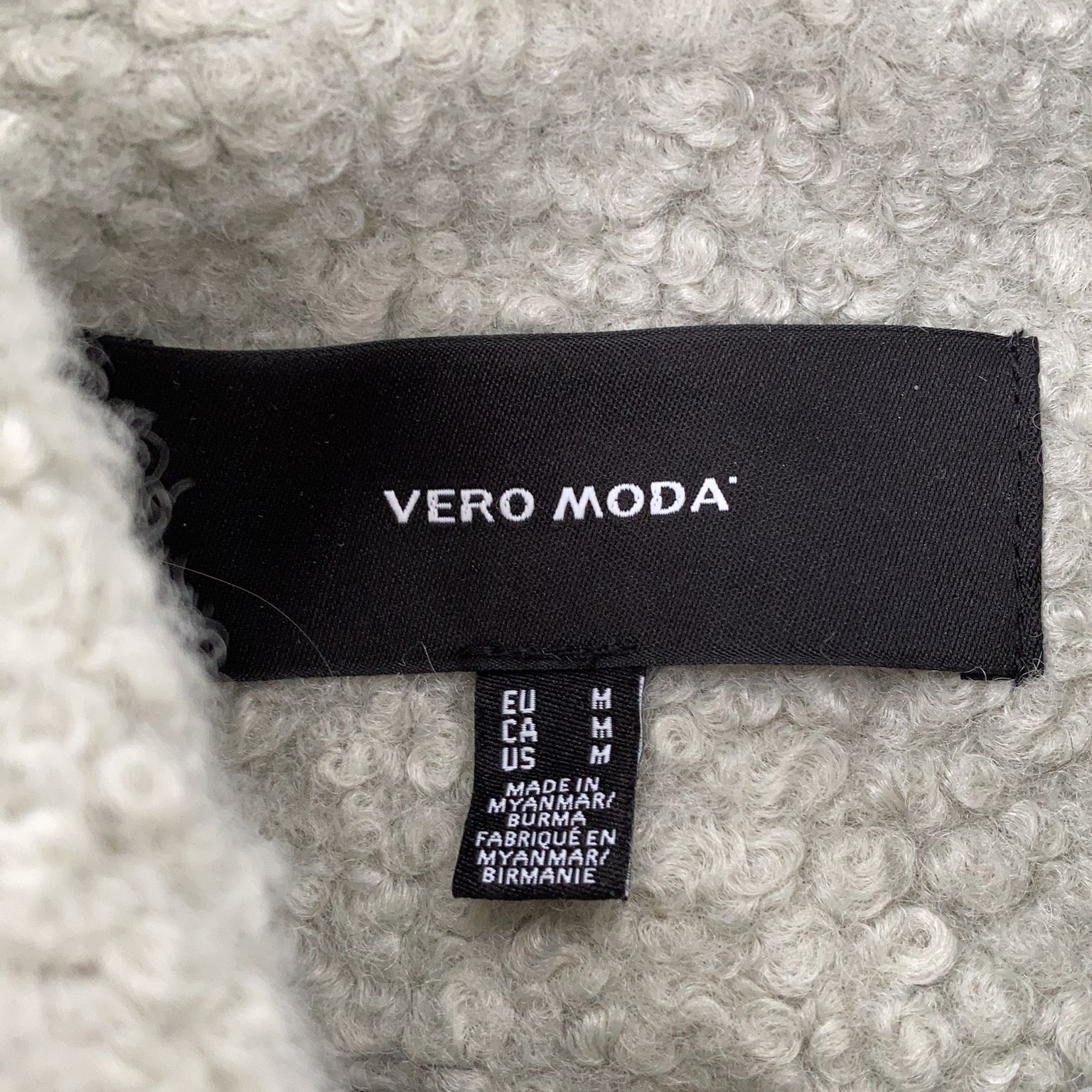 Vero Moda